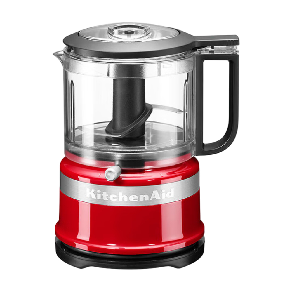 

Кухонный комбайн KitchenAid 5KFC3516CER, имперский красный