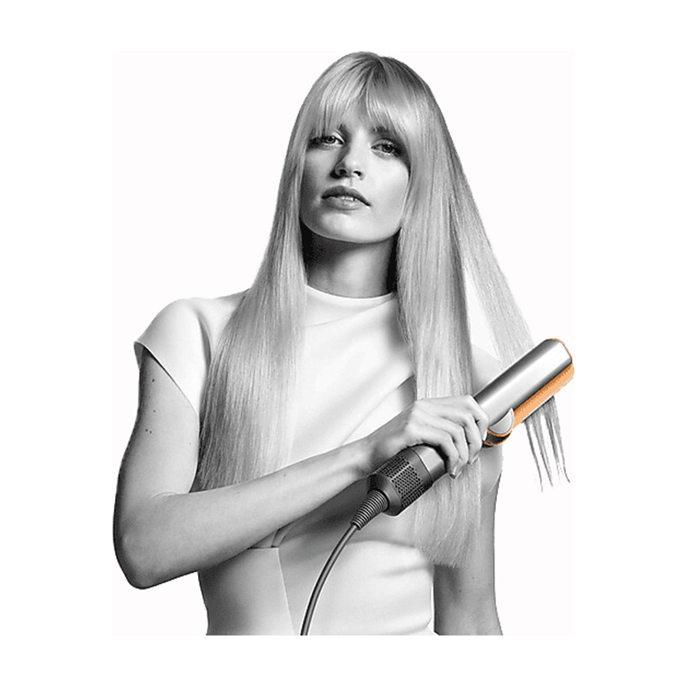 Выпрямитель Dyson Airstrait HT01, Nickel/Copper — фото 4