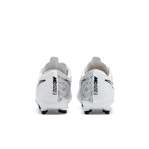 Кроссовки vapor 13 academy mds fg firm ground Nike, белый — фото 3