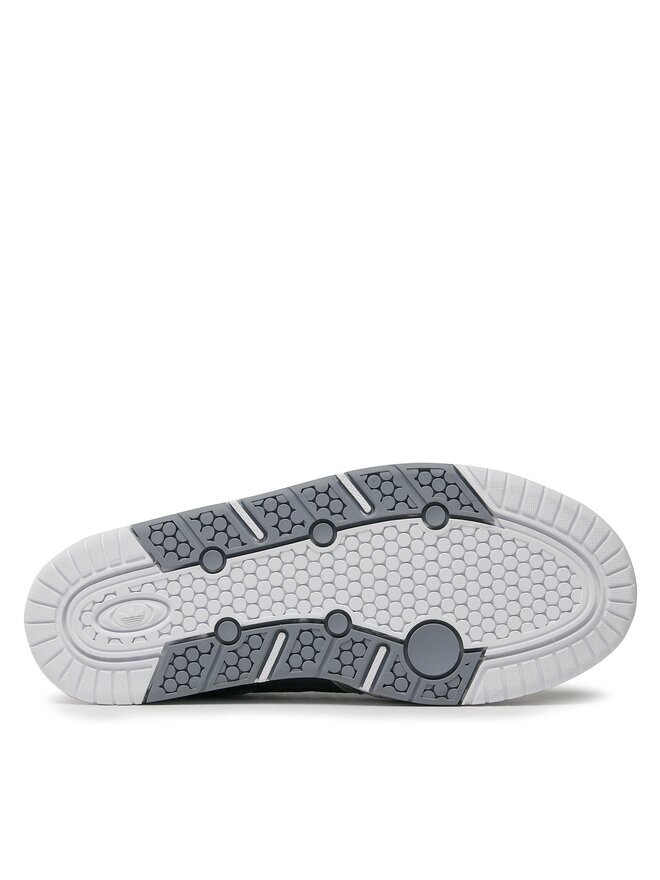 Кроссовки adi2000 Shoes Kids adidas, белый — фото 4