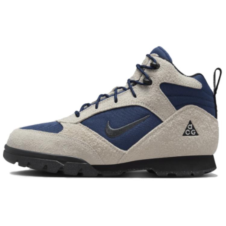 

ACG Torre Outdoor Performance Shoes Men Mid-top Brown Nike