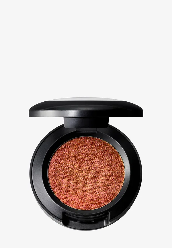 Тени для век мультихромные, полноценное покрытие, Multichrome single eyeshadow compact, Mac, 1 г