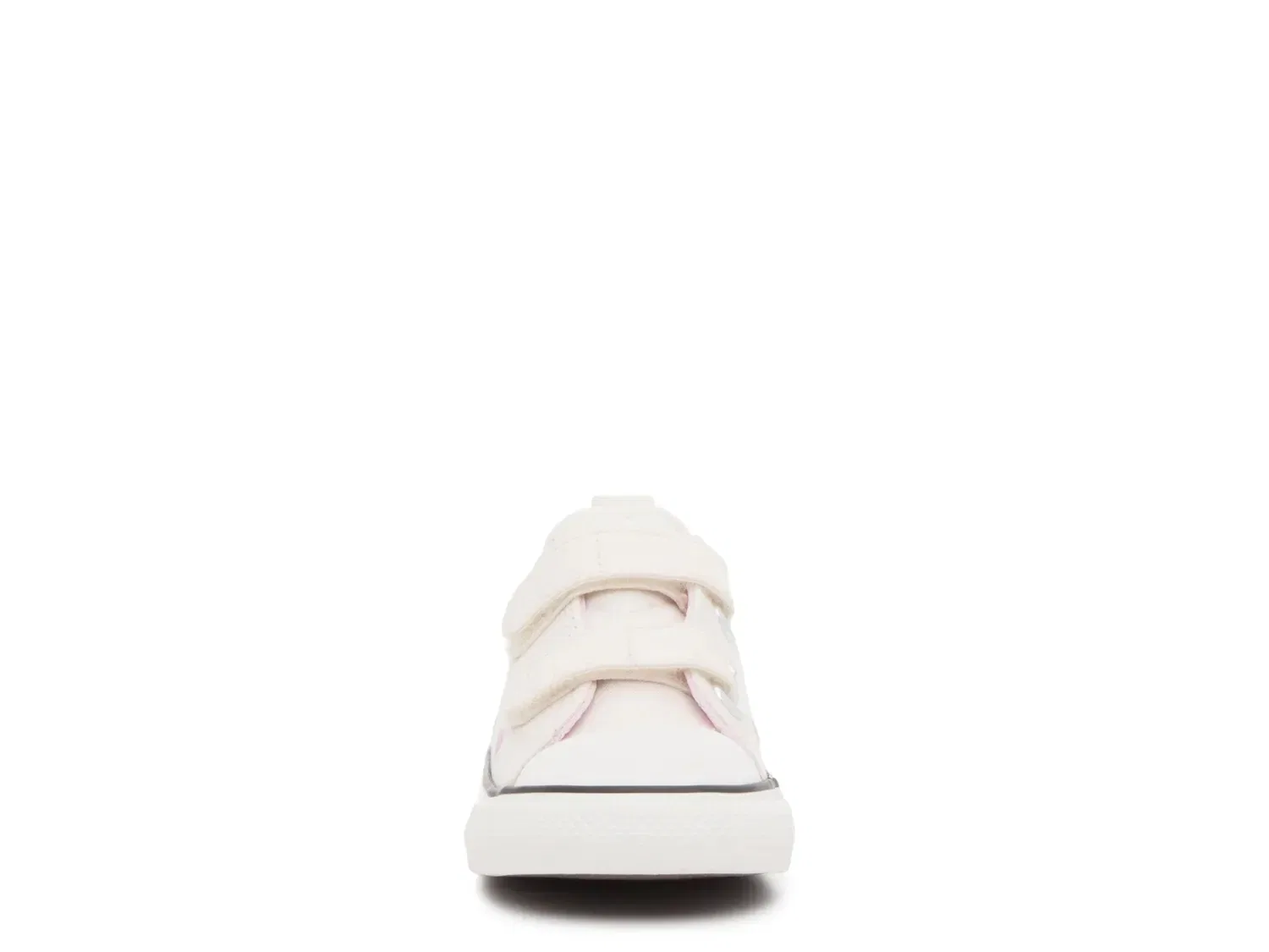 Кроссовки детские Chuck Taylor All Star Valentine's Day, Converse, белый — фото 2