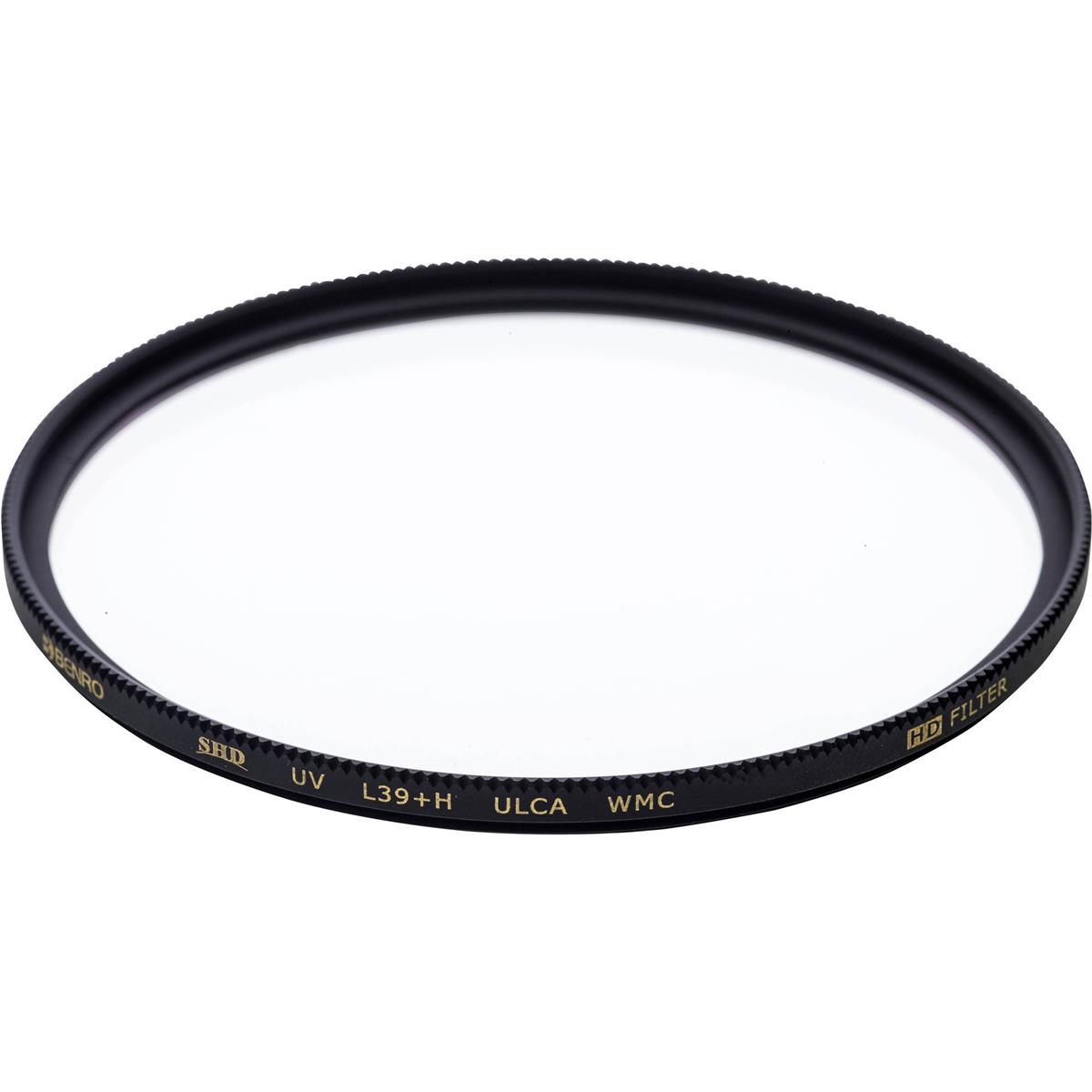 

Benro Master Series 77mm Super HD UV Filter