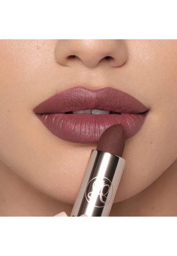 Помада 3 г Anastasia Beverly Hills, цвет hush rose — фото 2