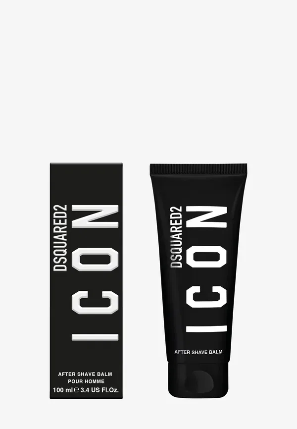 Бальзам после бритья Icon pour homme - бальзам после бритья 100 мл Dsquared2 Fragrances