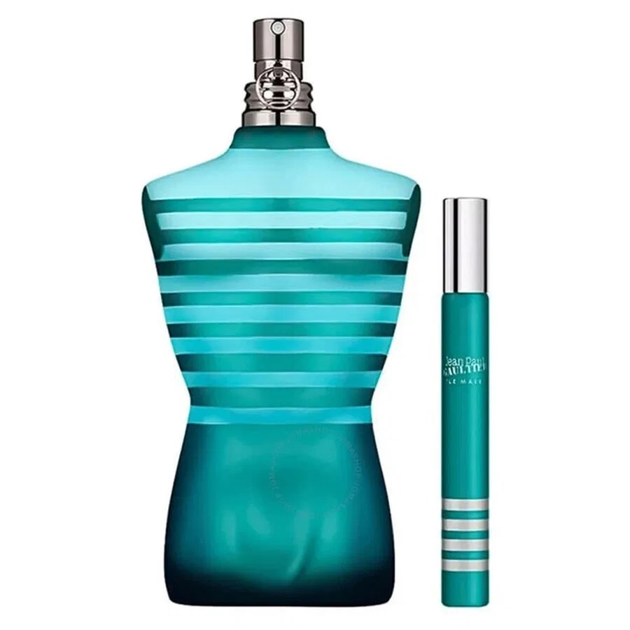 Туалетная вода Jean Paul Gaultier Le Male, 125 мл
