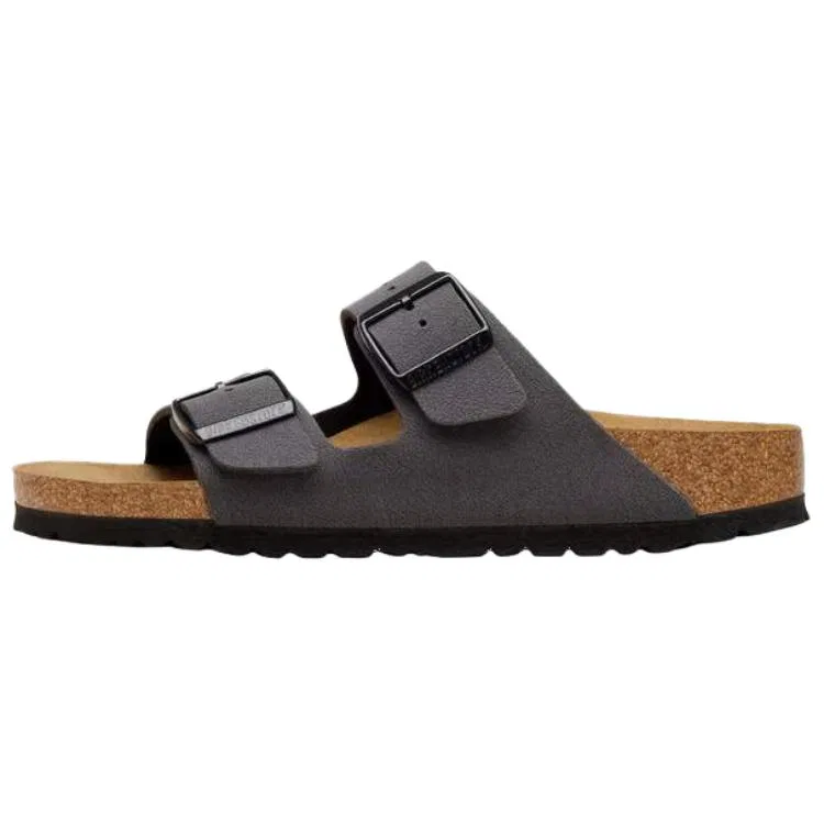 Детские сандалии с закрытым носком Birkenstock, Gray