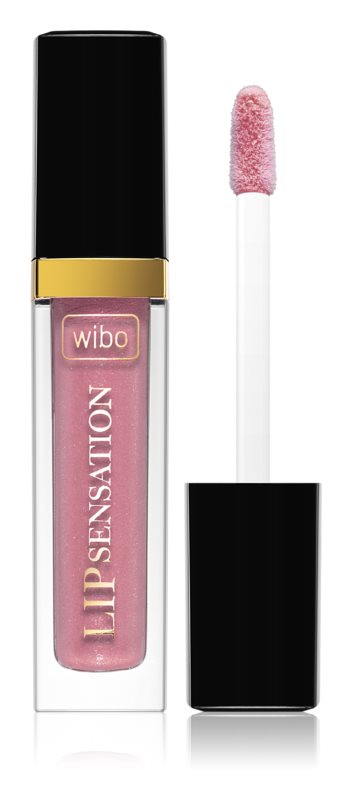 

Блеск для губ Wibo Lip Sensation, 1