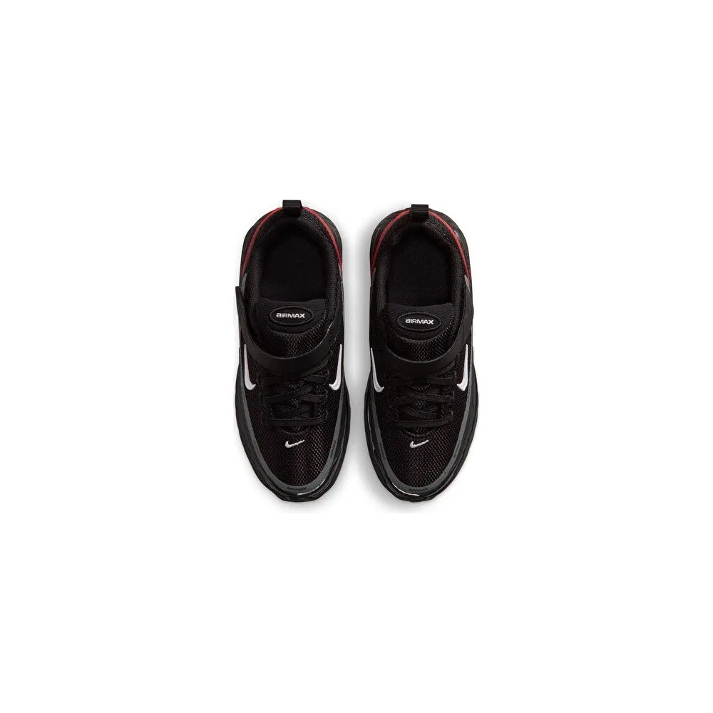 Детские кроссовки Nike Air Max Bia (PS) черные — фото 4