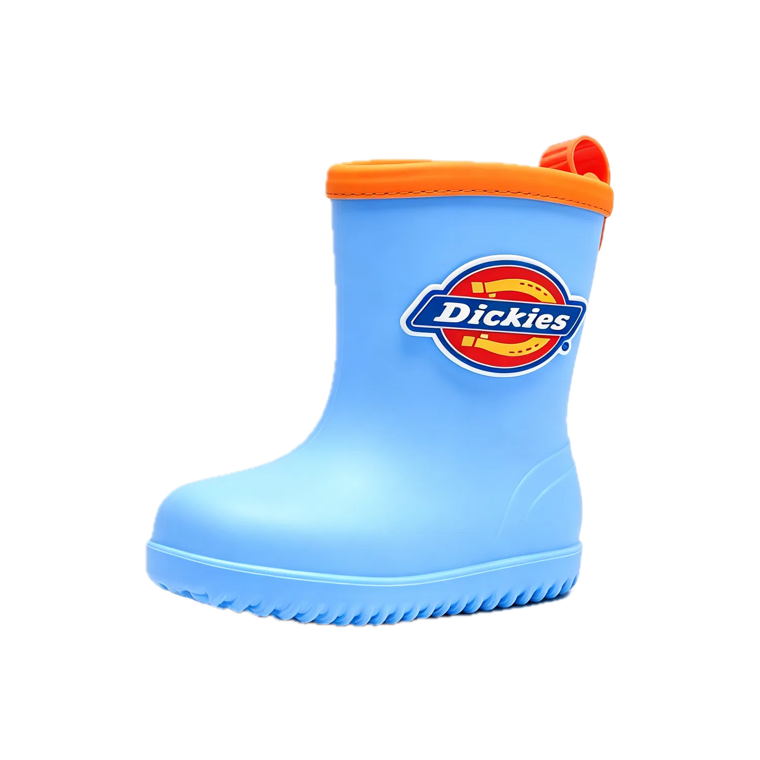 Детские резиновые сапоги Dickies, Sea Salt Blue