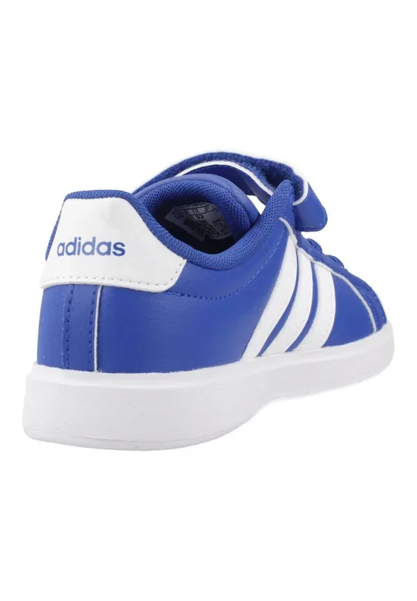 Кроссовки Adidas Sportswear, синий — фото 4