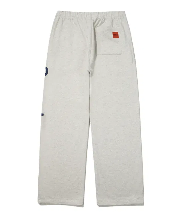 Спортивные штаны 2way, Core, Superdry, светло-серый — фото 3