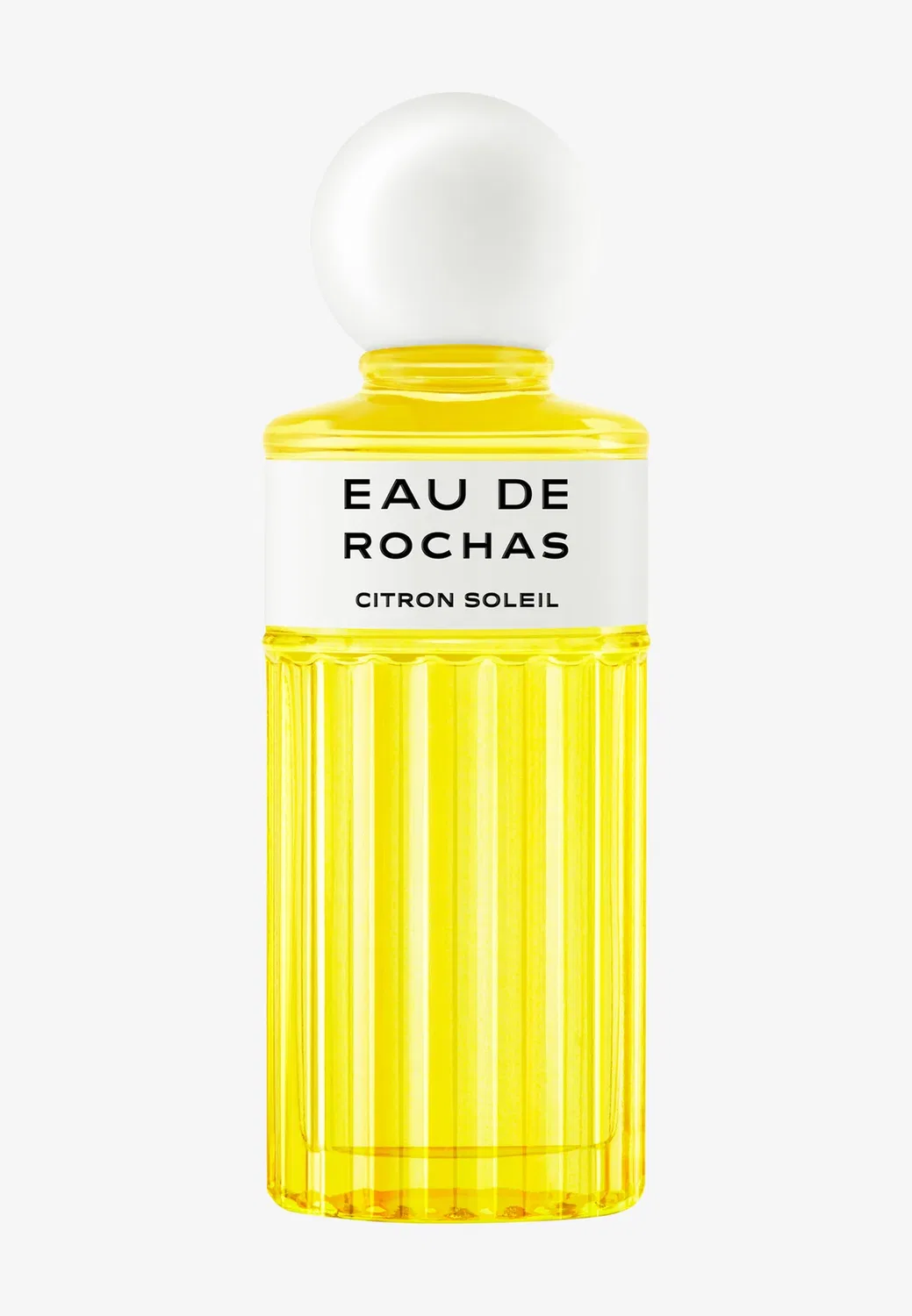 Eau de rochas Citron Soleil edt - туалетная вода Rochas Fragrances, 100 мл