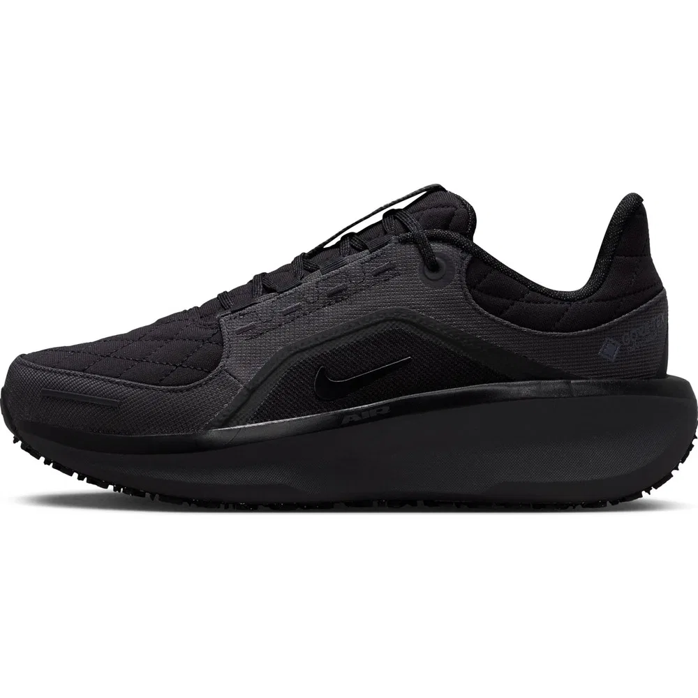 Детские кроссовки для мальчиков W Air Winflo 11 Gtx, Black Black Anthracite Die Grup