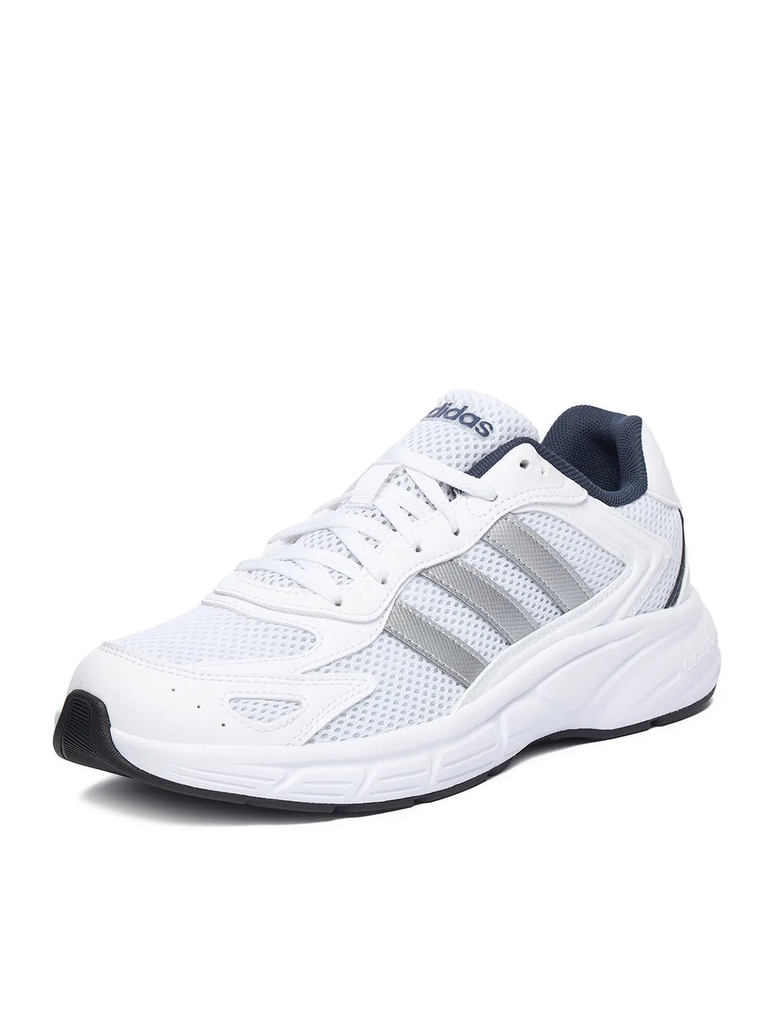 Кроссовки для девочки CWB-ECLYPTIX Adidas, белый — фото 2