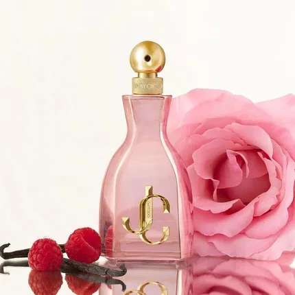 Парфюмерная вода Jimmy Choo I Want Choo With Love, 60 мл