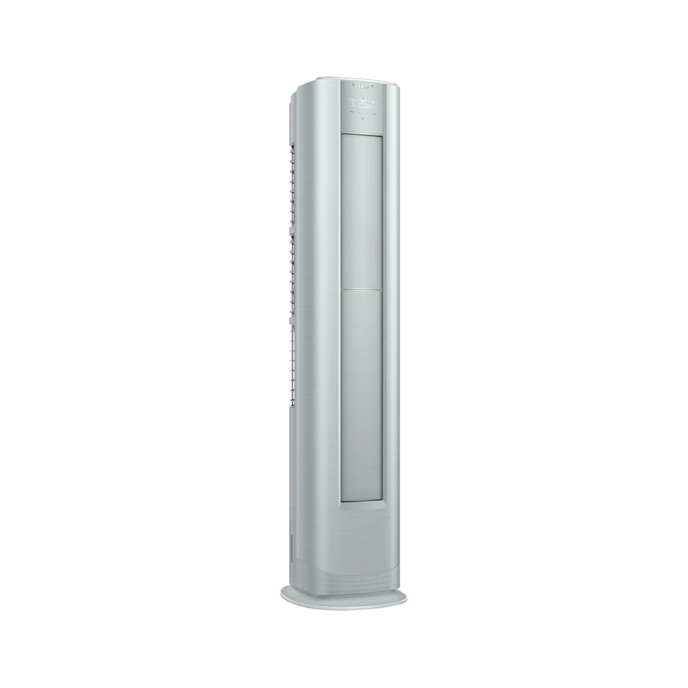 

Кондиционер Haier KFR-72LW/A5EAA81U1, серый