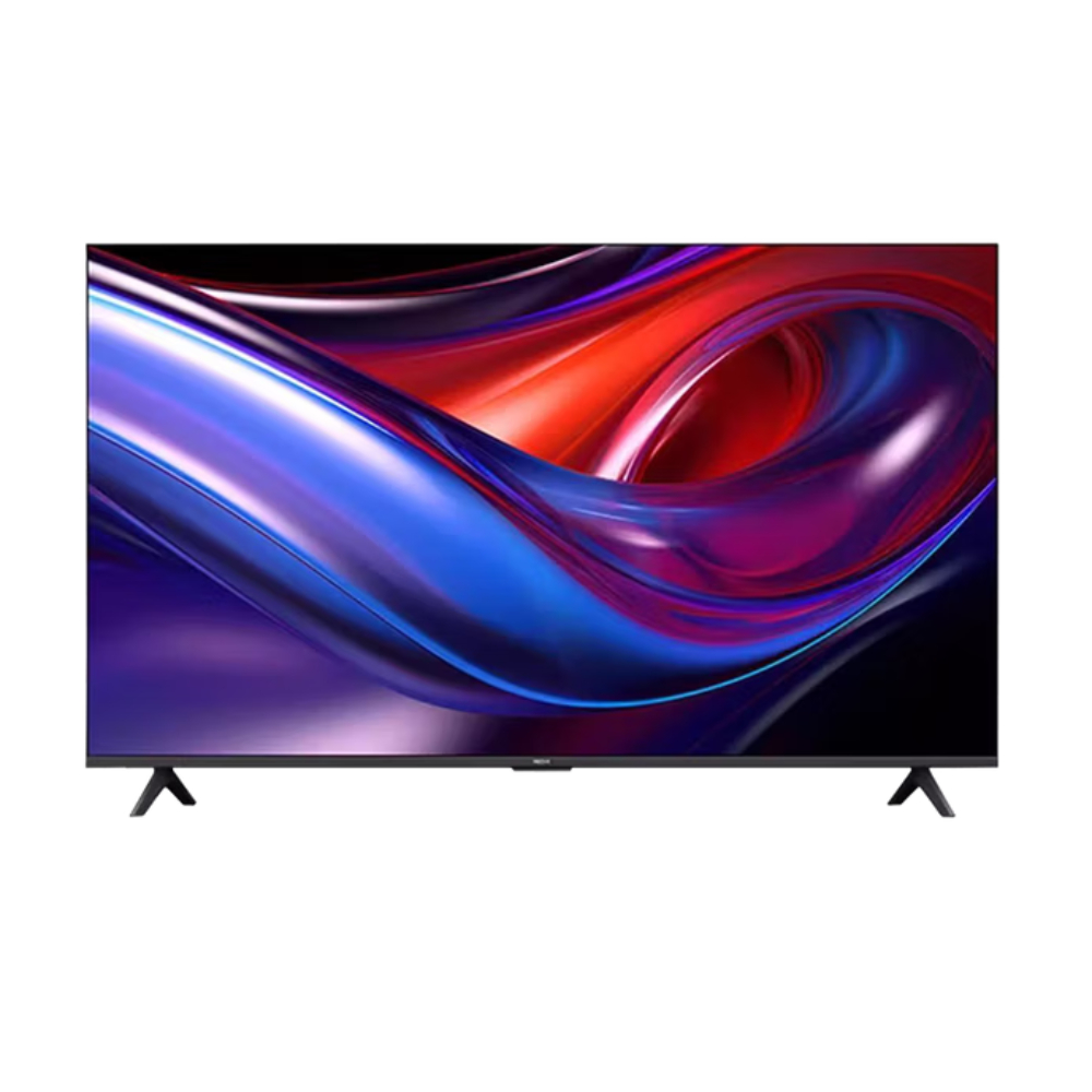 

Телевизор Xiaomi Redmi AI Smart TV X65 2025 (L65RB-XT), 65", 4К UHD, Direct LED, 144 Гц, черный
