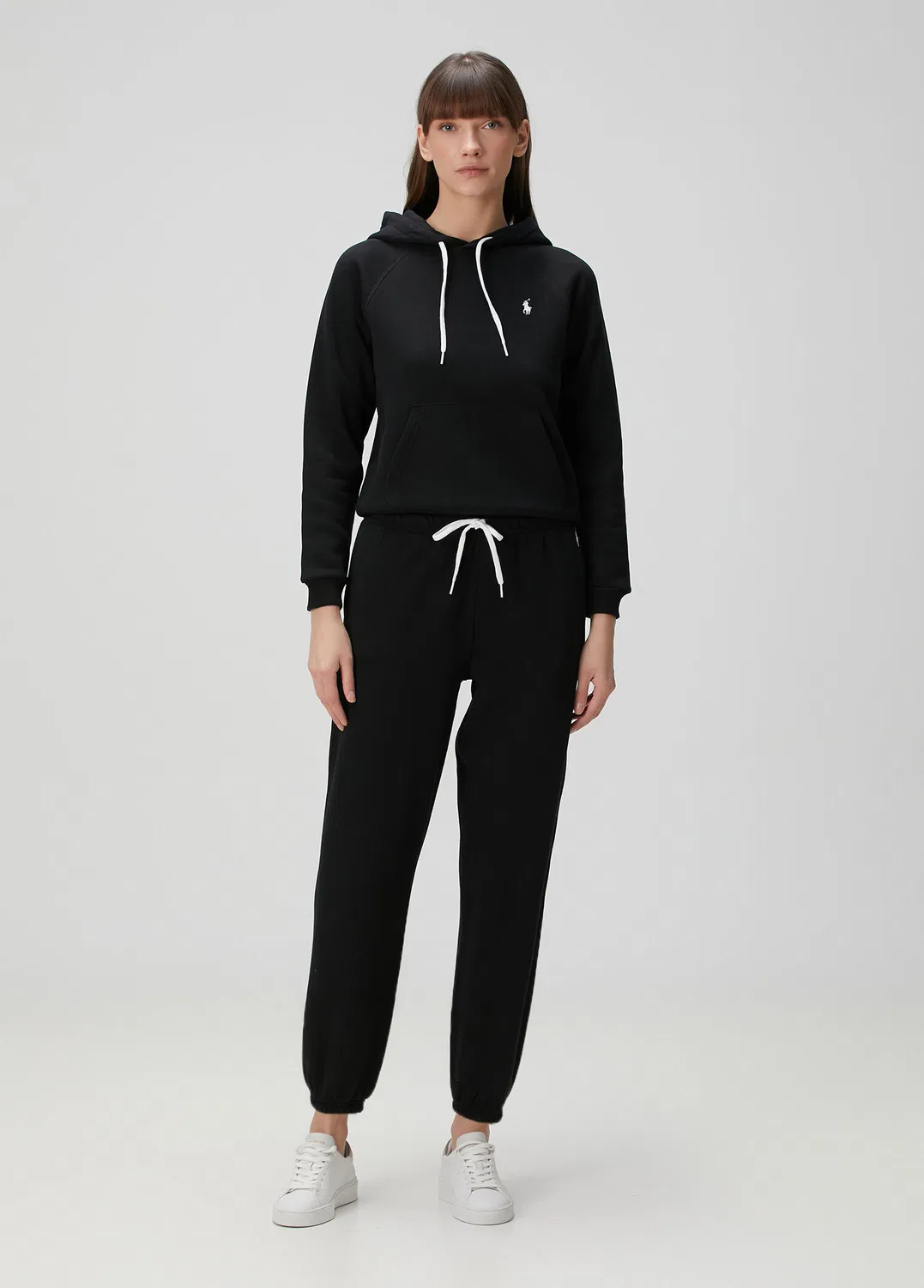 Джоггеры Polo Ralph Lauren, black