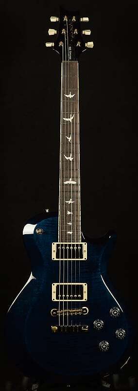 

Гитары PRS S2 McCarty 594 Singlecut