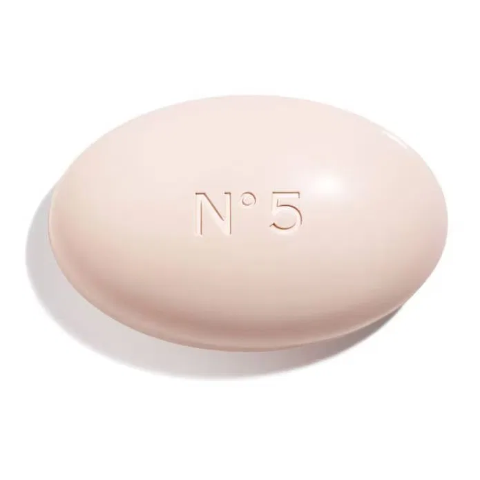 Парфюмированное мыло 150 г CHANEL, N°5