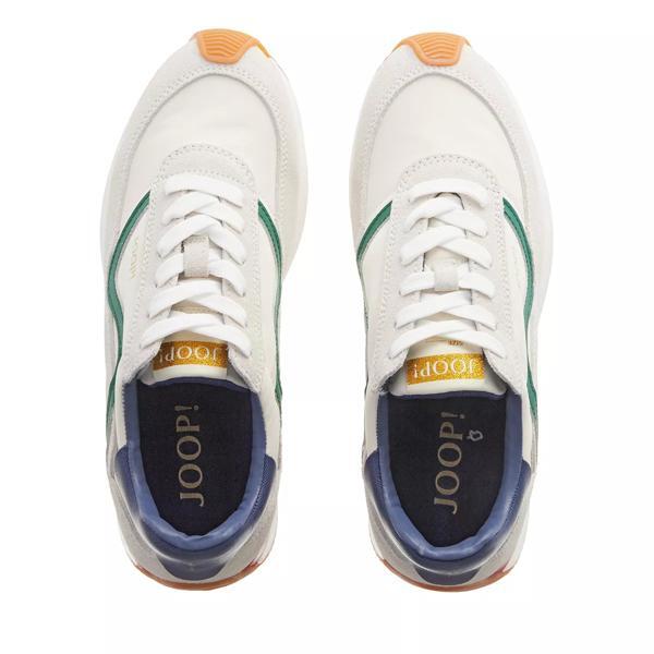 Кроссовки misto leone sneaker xc6 Joop!, бежевый — фото 4