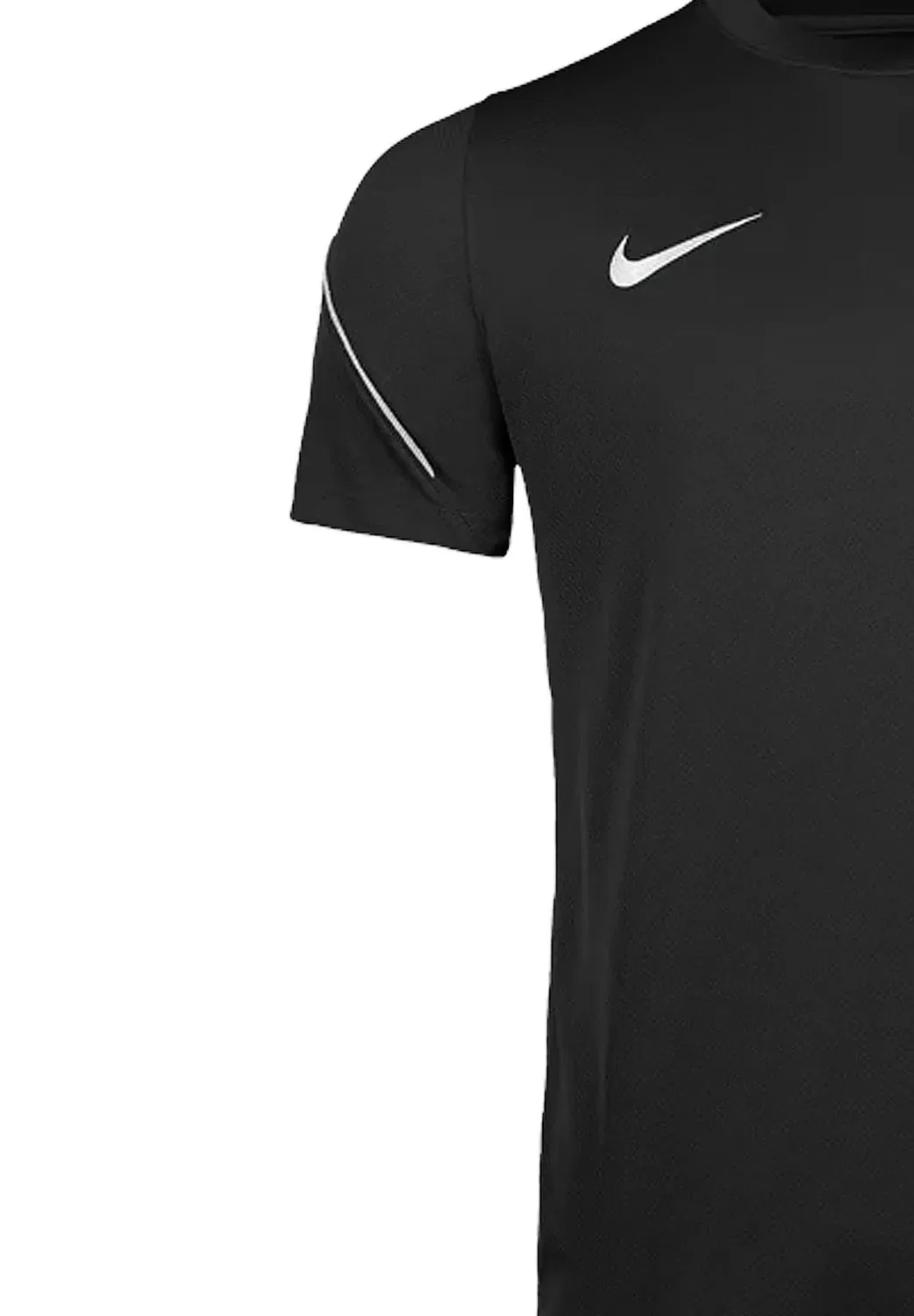 Спортивная футболка Nike Performance, Schwarzgrau — фото 2