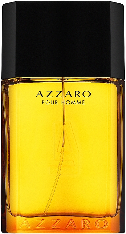 Azzaro Pour Homme: Туалетная вода для мужчин