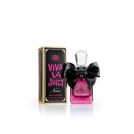 

Juicy Couture Viva La Juicy Noir EDP спрей 50мл