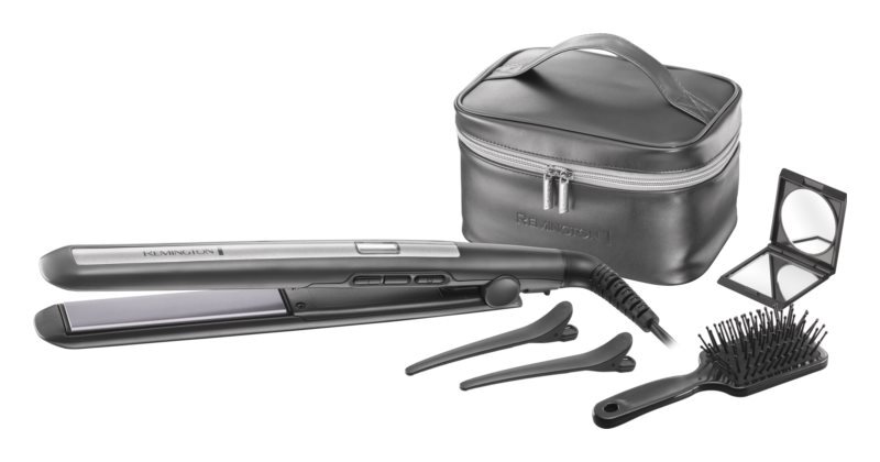 

Выпрямитель для волос Remington Pro-Ceramic Titanium S5506GP