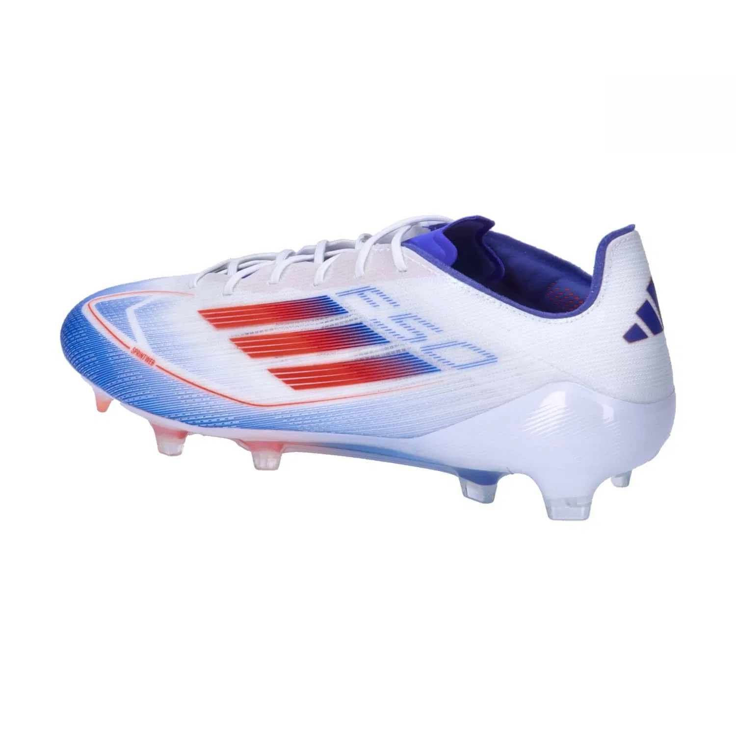 Женская футболка с коротким рукавом Tiro 24 Adidas, Ftwwht Solred Lucblu — фото 3