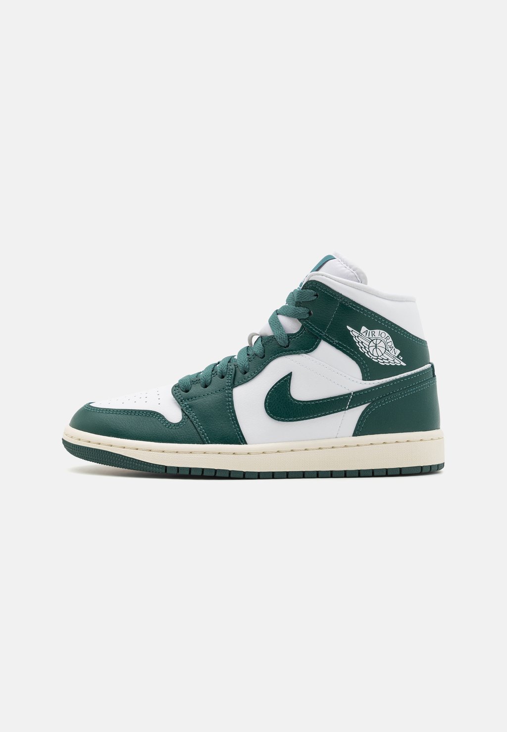 

Кроссовки AIR JORDAN 1 MID Jordan, белый