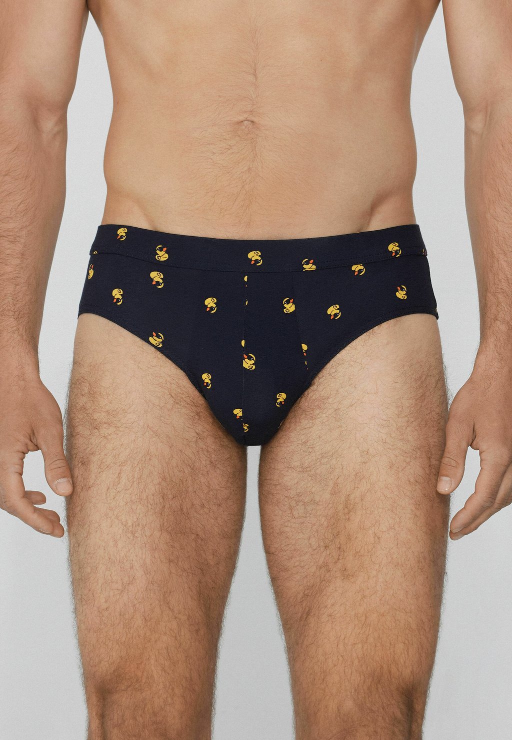 

Трусы Tezenis, темно-синий
