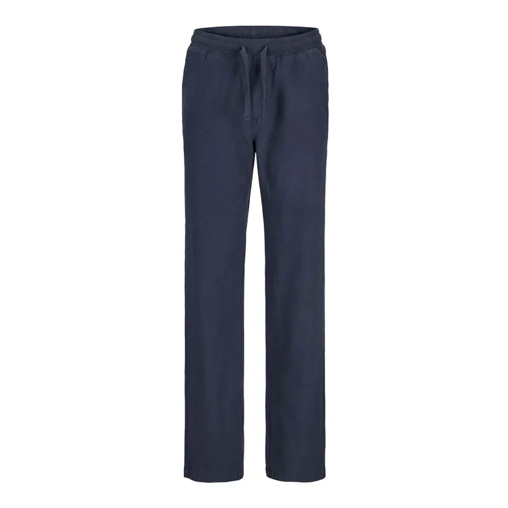Детские брюки свободного кроя Jack & jones Kane Fury, Blue — фото 3