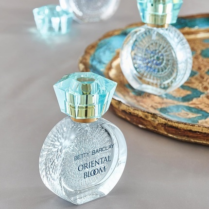Betty Barclay Oriental Bloom Eau De Parfum 20ml Natural Spray Vaporisateur — фото 3