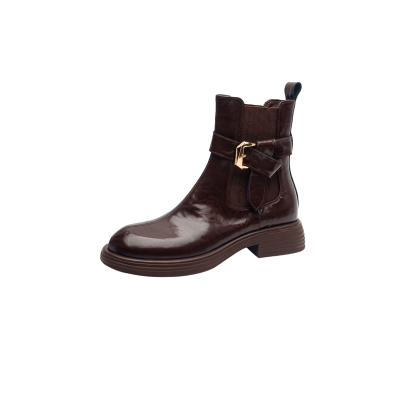 

Ботинки Five-nine Dan seven Chelsea Boots Women's