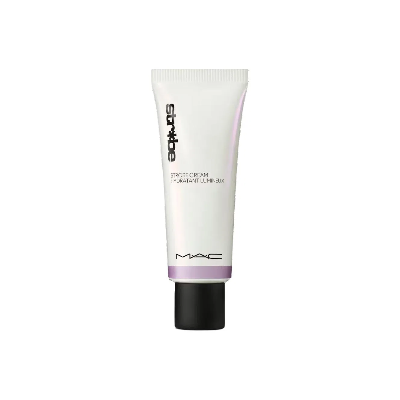 Женская праймер-основа под макияж Light And Dewy Primer MAC, Золотистый — фото 3