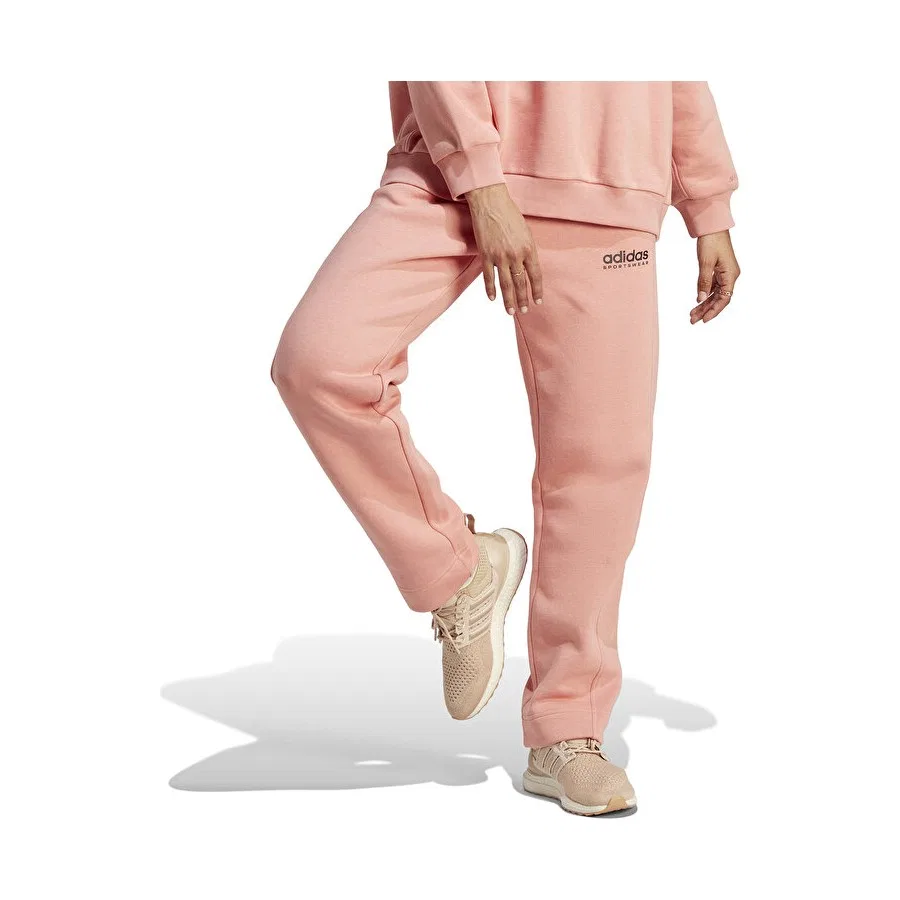 Женские спортивные штаны adidas W All Szn G Pt, Цвет Tropik Pembe - Brilliance