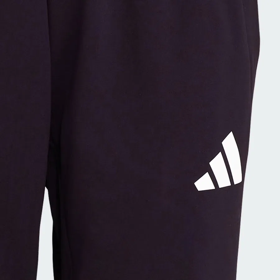 Спортивные штаны adidas Team Türkiye, Черный — фото 3