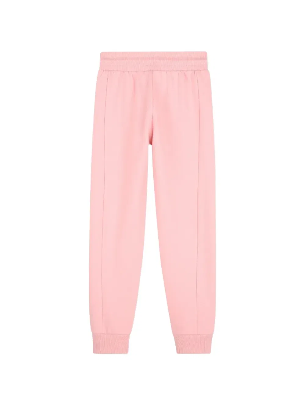 Спортивные брюки с нашивкой Hugo Kids, розовый — фото 2