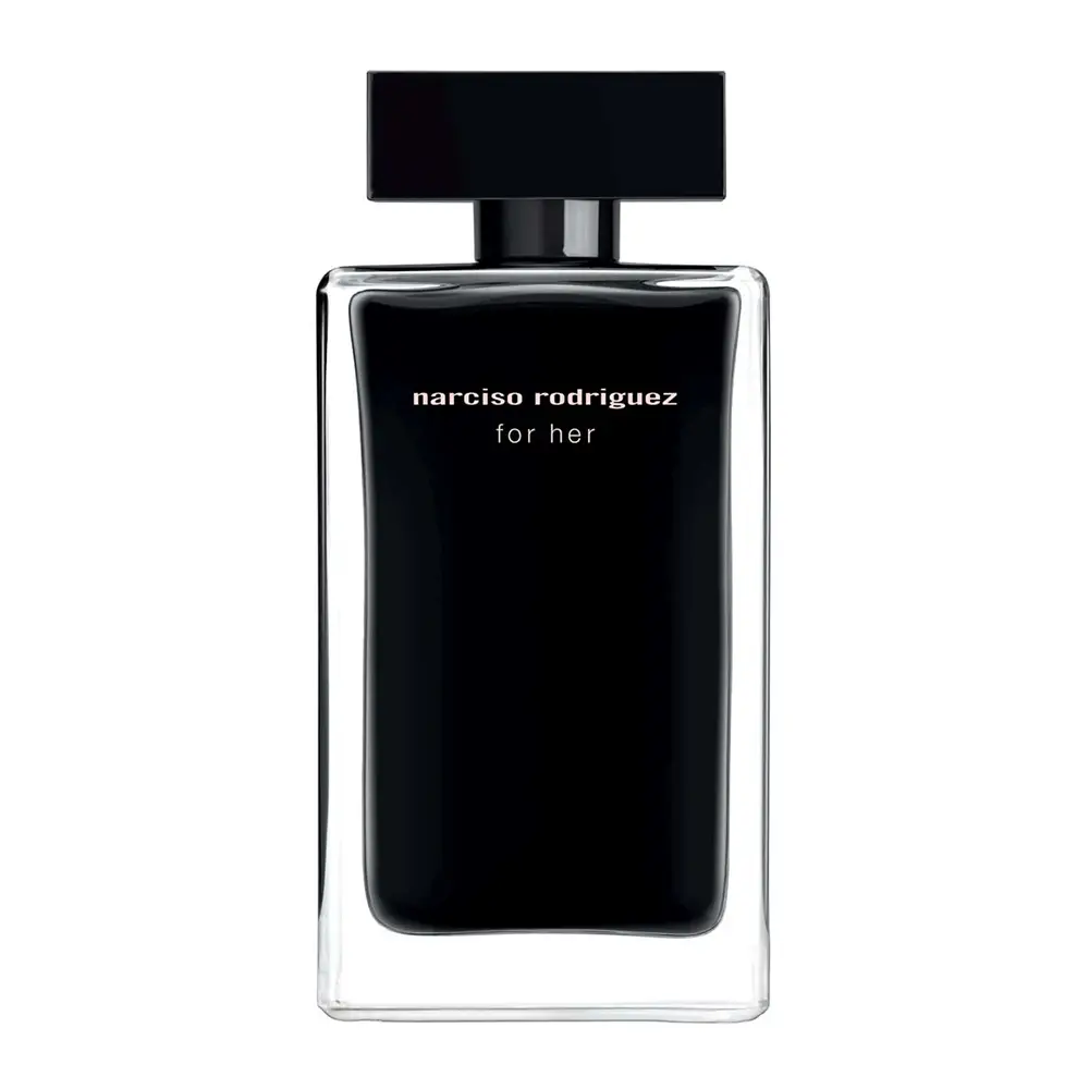 

Туалетная вода Narciso Rodriguez Eau De Toilette Narciso Rodriguez For Her, 150 мл