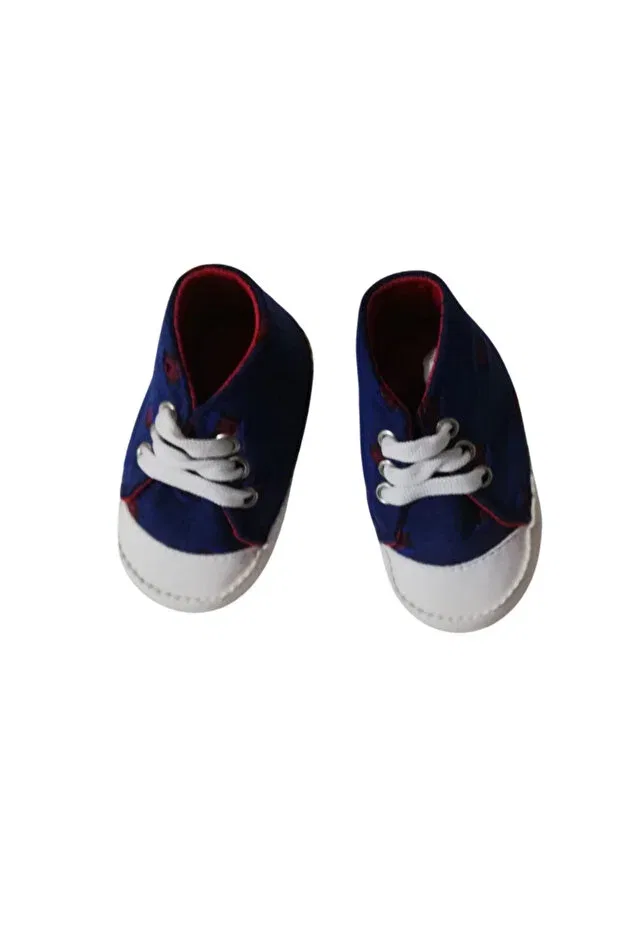 Детские пинетки с принтом Cngzshop, Color6