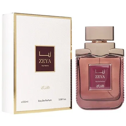 Парфюмерная вода Rasasi Zeya Pour Femme, 100 мл