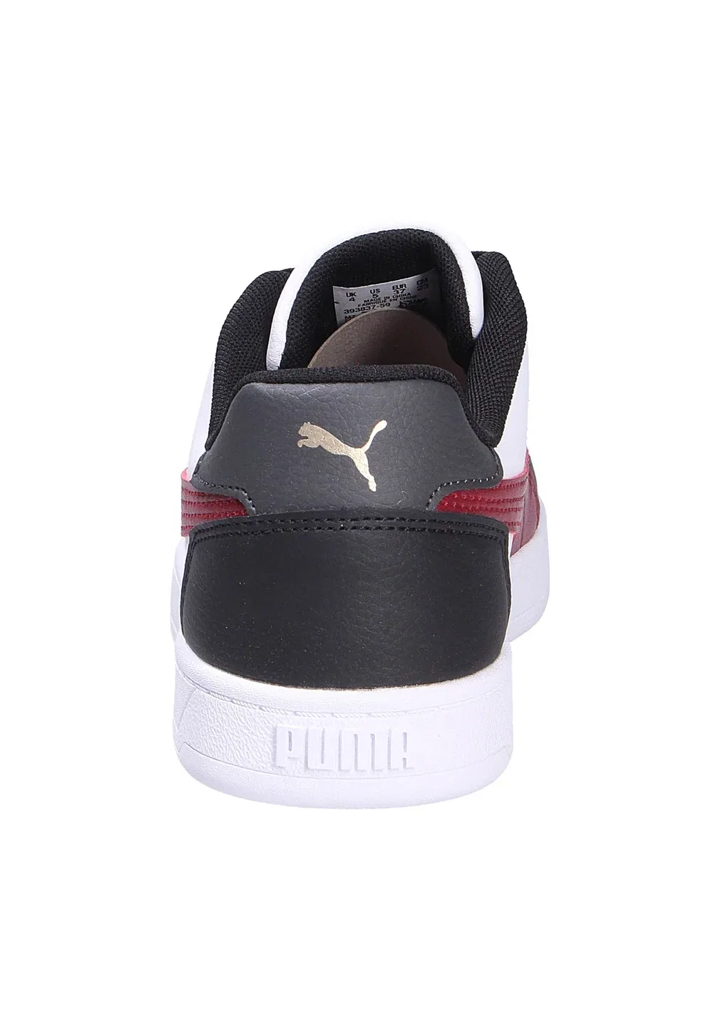 Тренеры Puma, Schwarz — фото 4