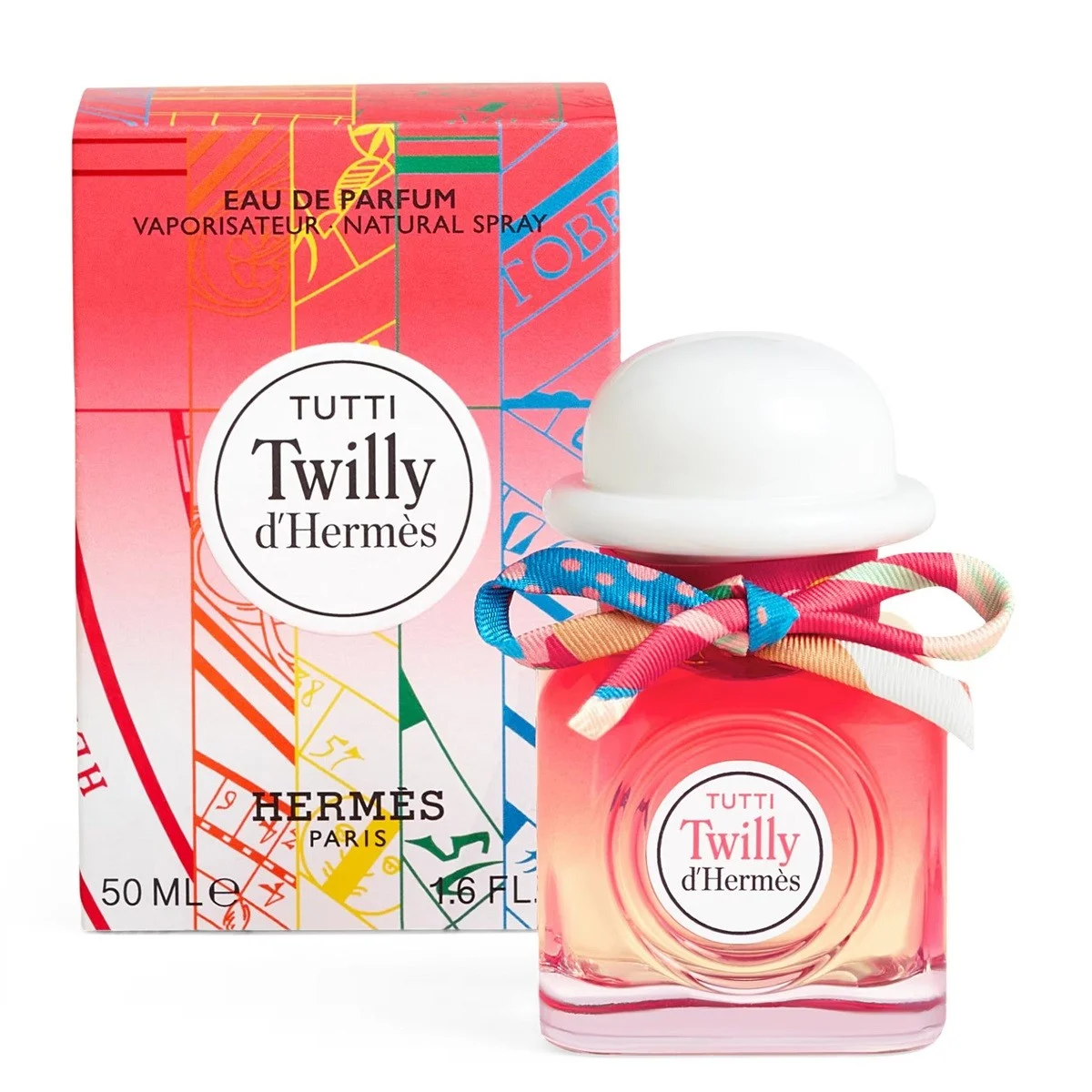 Hermes Tutti Twilly d'Hermes Eau de Parfum for Women Hermès