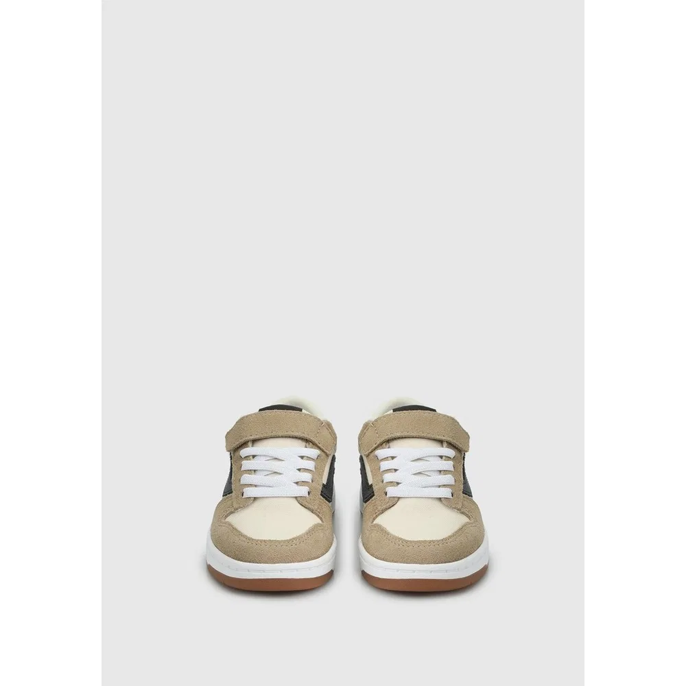 Детские кроссовки Vans Ryland Ls V — фото 3