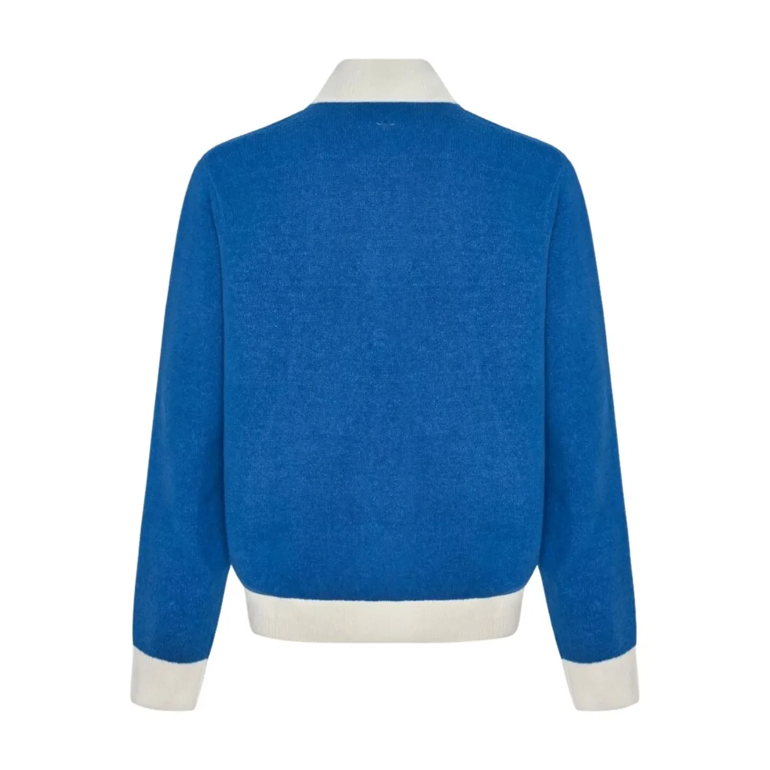 Мужская куртка Song for the Mute Adi008 Knit Jacket Asia Sizing 'Clear Blue' adidas, Clear Blue — фото 2