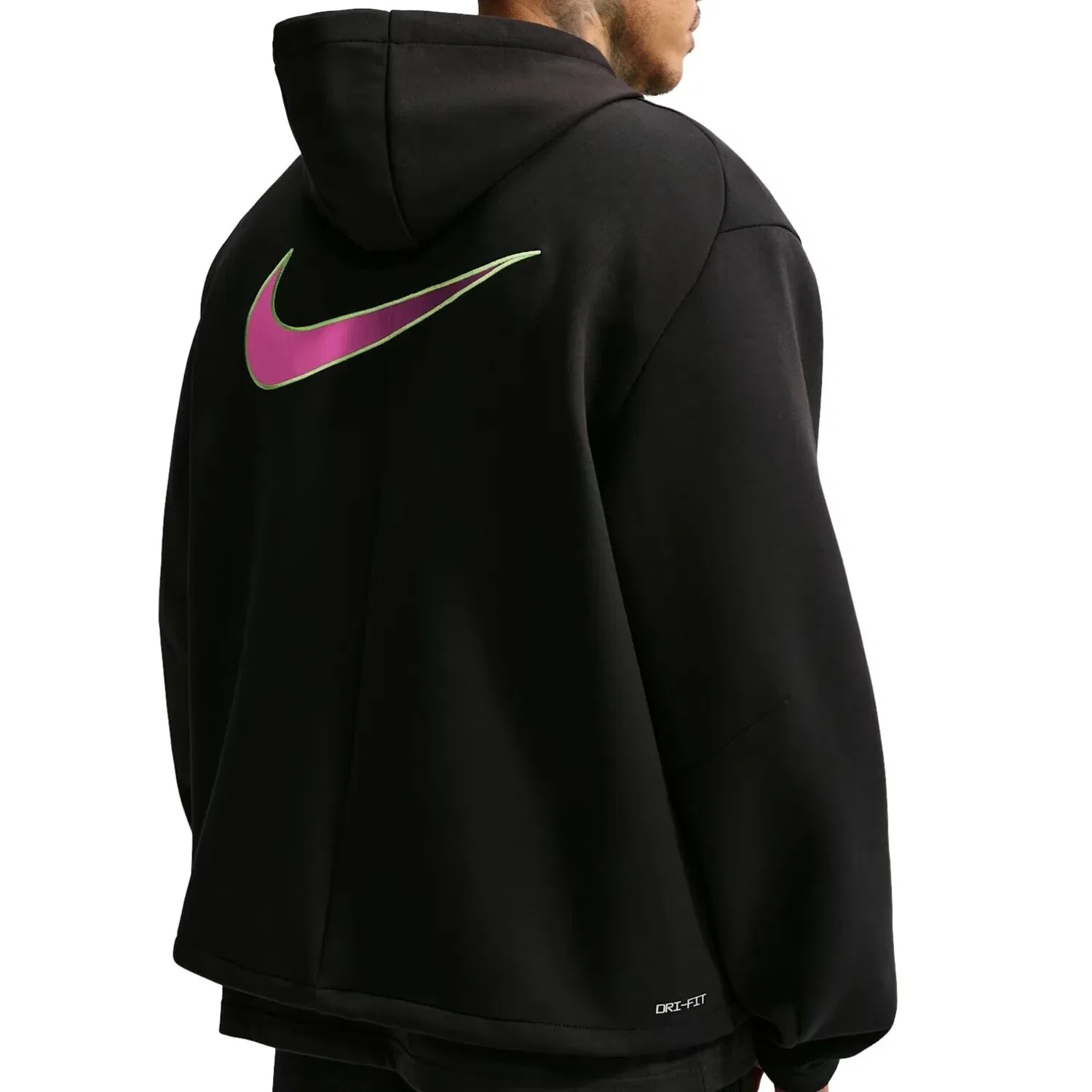 Мужское худи Kobe Pullover Hoodie 'Mambacurial' Nike, Mambacurial — фото 2