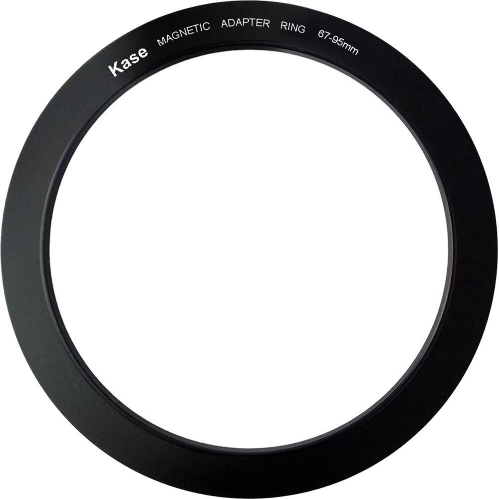 

Kase Magnetic Step-Up Ring for Wolverine Magnetic KW-MSP-6795